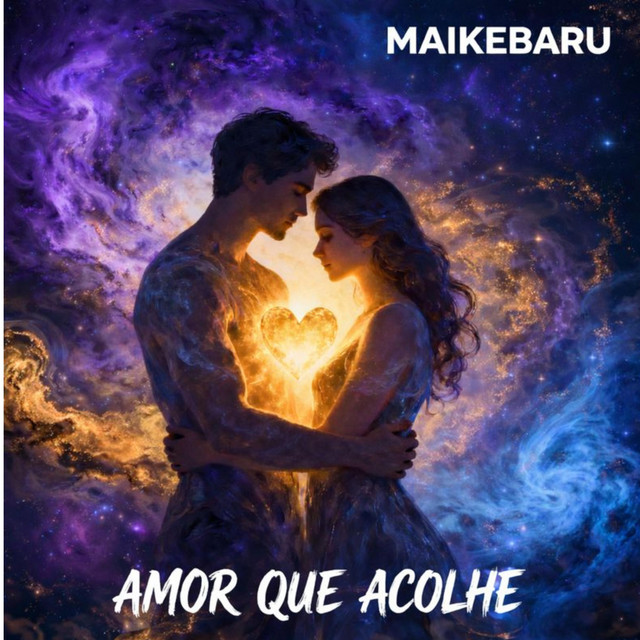 MAIKEBARU