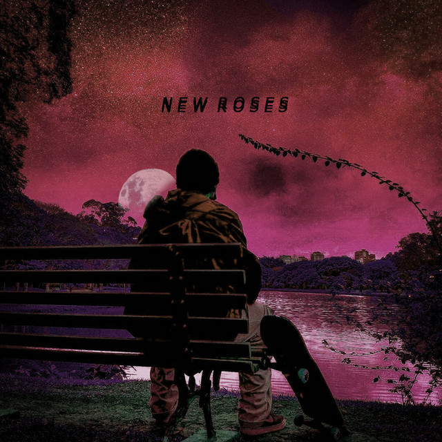 Newroses cover art