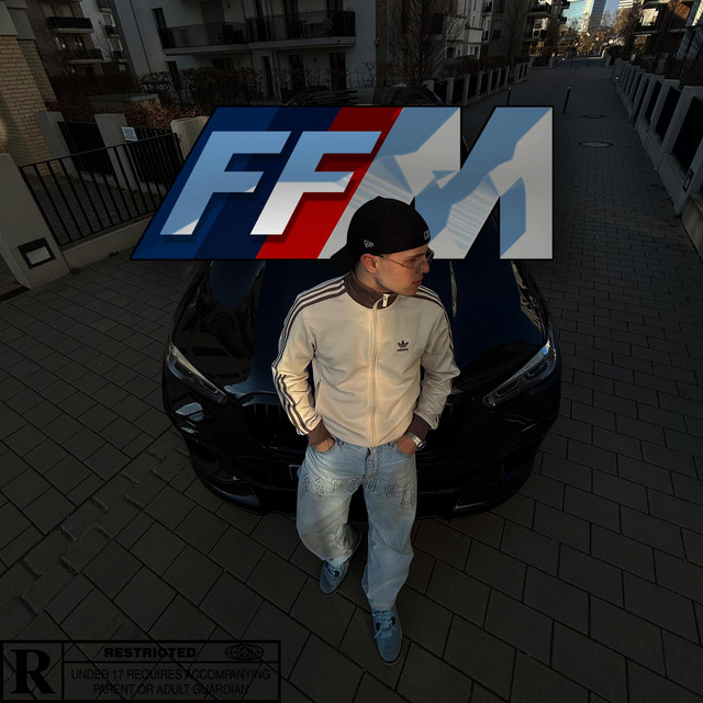 FFM cover art