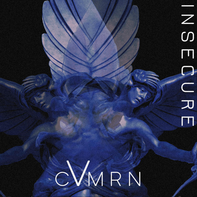Insecure cover art