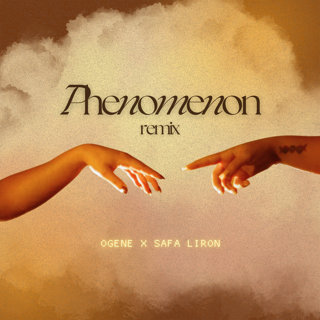 Phenomenon - Safa Liron Remix
