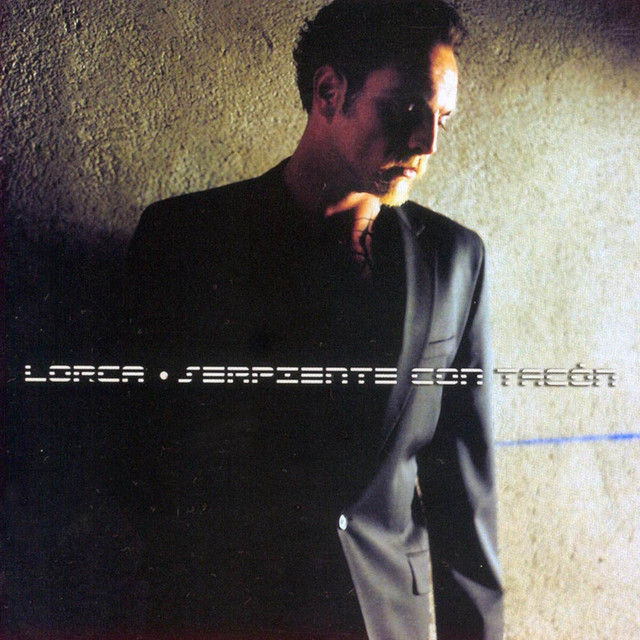 Serpiente Con Tacón cover art