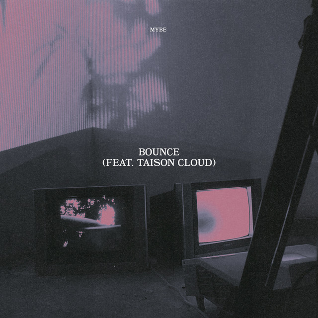 Bounce cover art