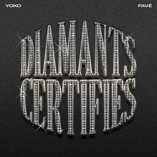 Cover du titre Diamants Certifiés
