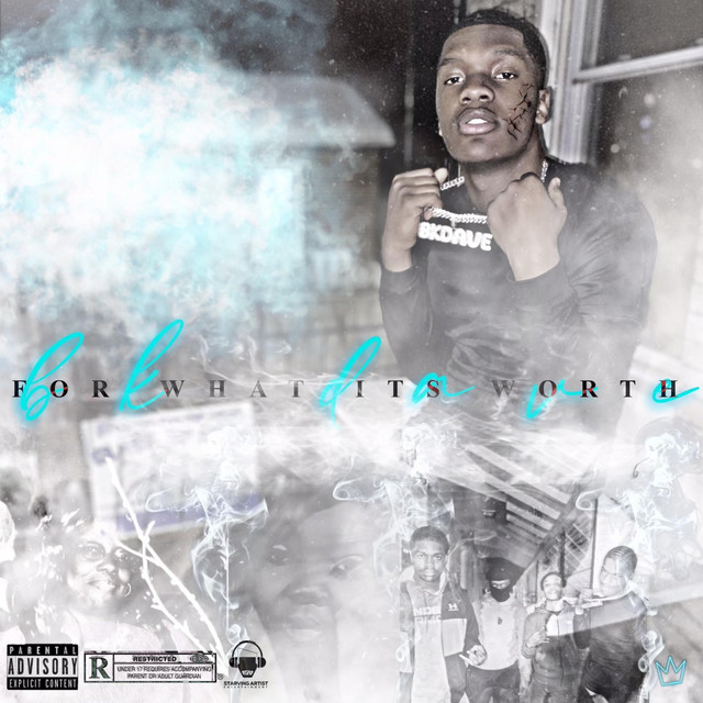 For Whats It's Worth cover art