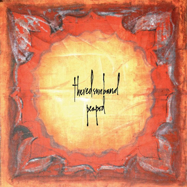 peapod cover art