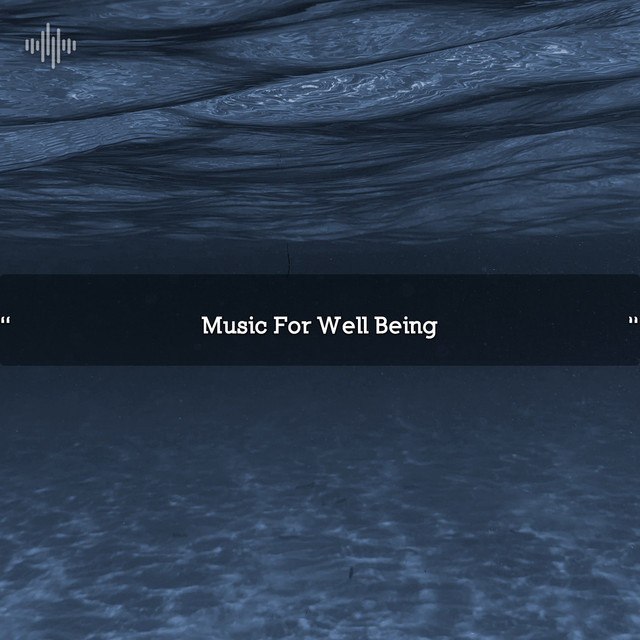 " Music For Well Being " - Album by Yoga | Spotify