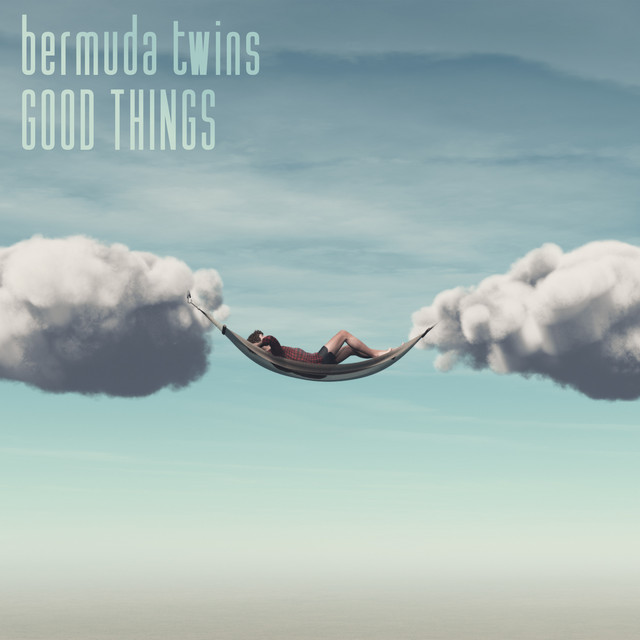 Good Things cover