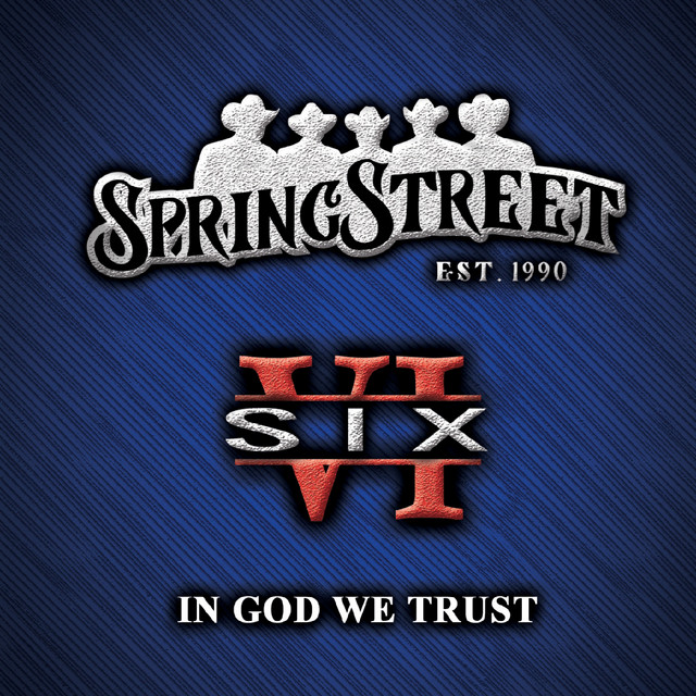 Springstreet | Spotify
