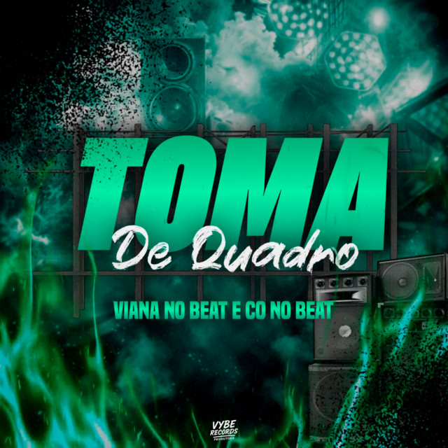 Toma de Quatro