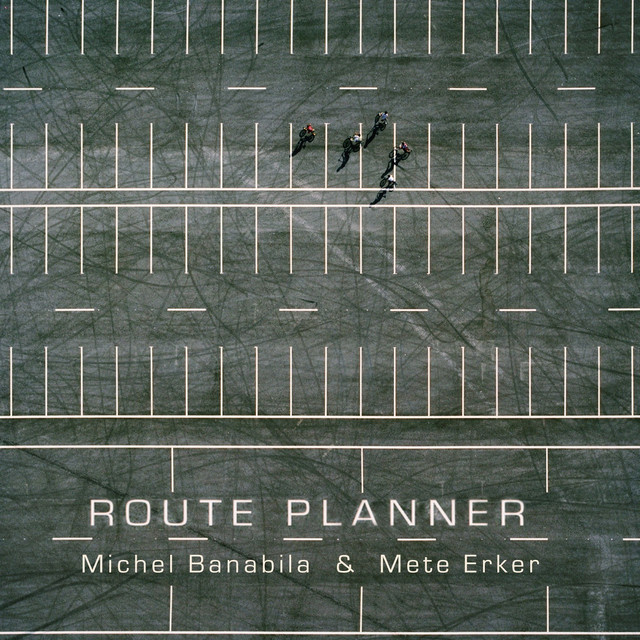 Route Planner cover