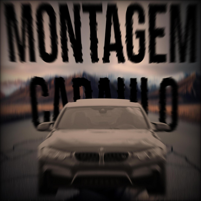 MONTAGEM CARALHO - Ultra Slowed