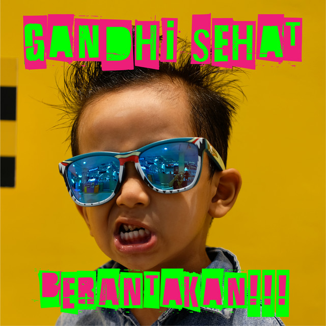 Berantakan!!! cover art