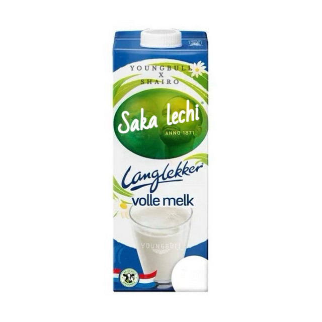 saka lechi