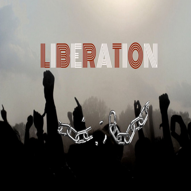 Liberation cover art