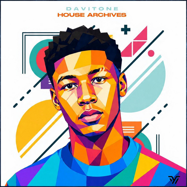 House Archives cover art