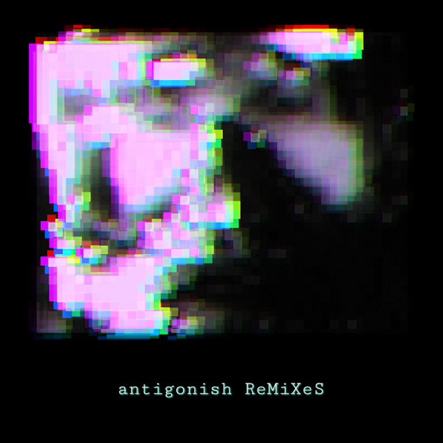 Antigonish Remixes