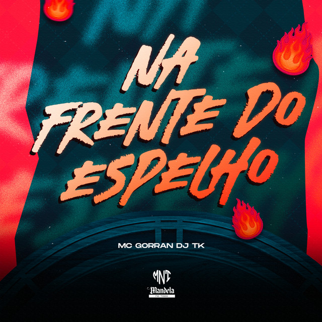Na Frente do Espelho
