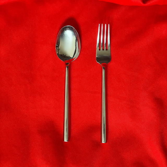 You and me cover art