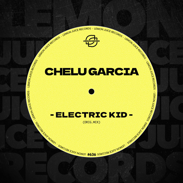 Electric Kid