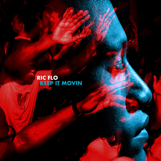 Keep It Movin cover art