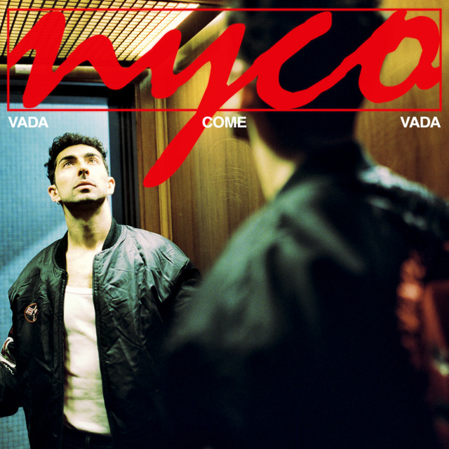 vada come vada - song and lyrics by Nyco Ferrari | Spotify