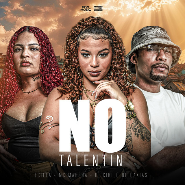 No Talentin