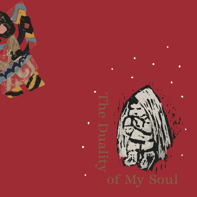 The Duality of My Soul cover art