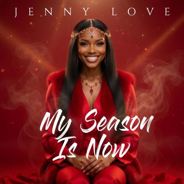 Jenny Love
