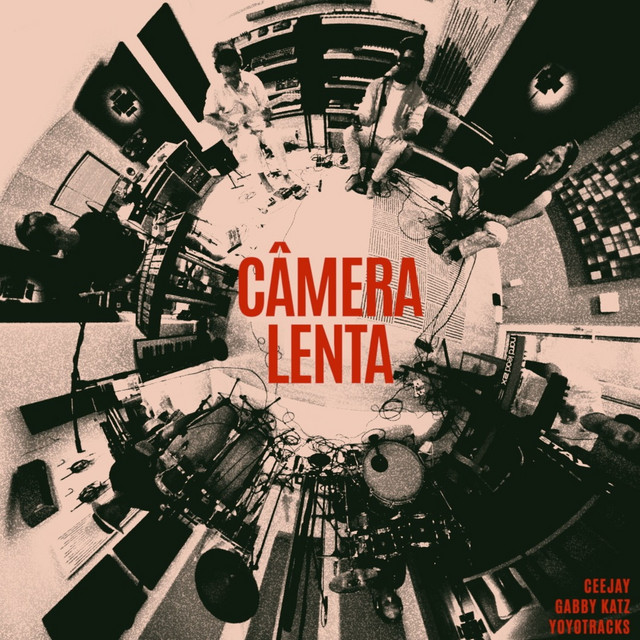 Câmera Lenta