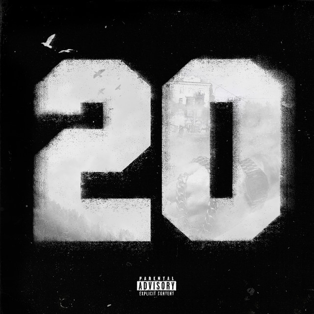 Cover art: 20 — Сочный