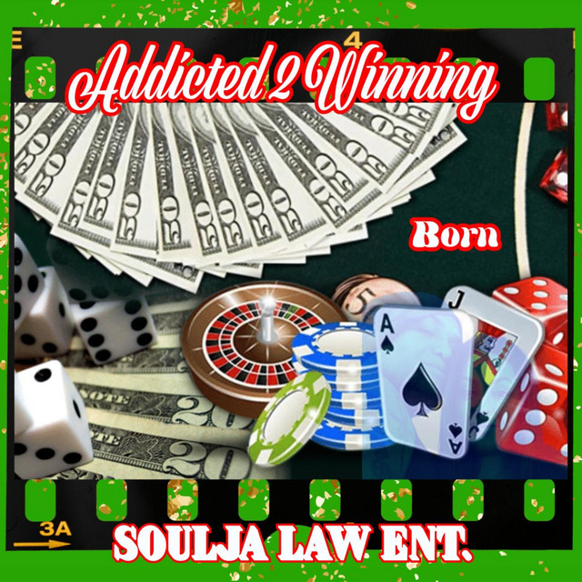 Addicted 2 Winning