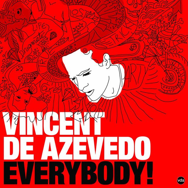 Everybody! cover art