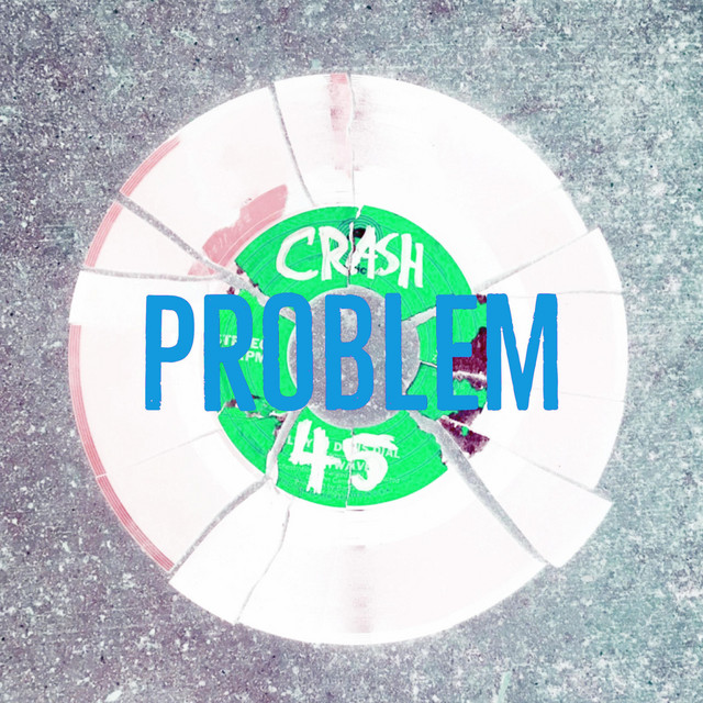 Problem cover art