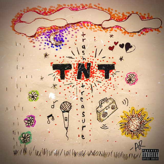 TNT cover art