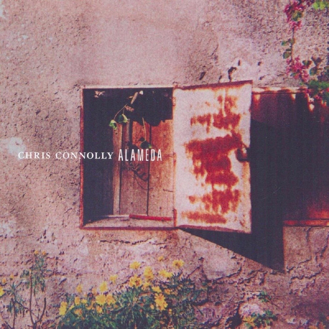 Chris Connolly