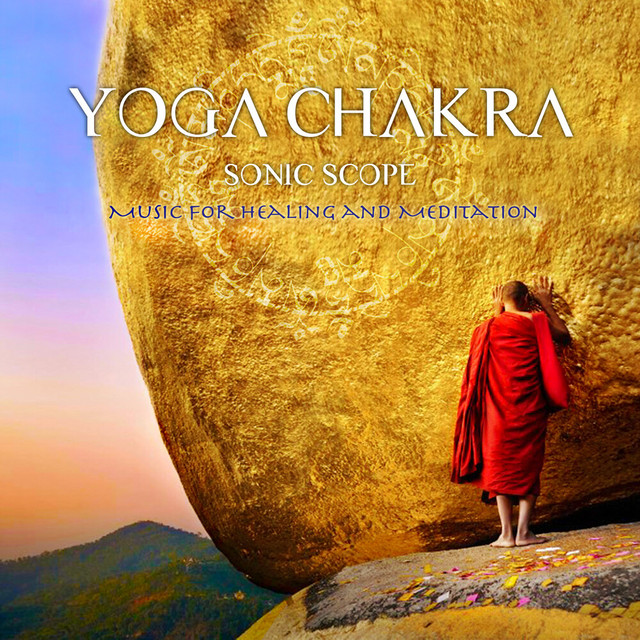 Yoga Chakra cover art