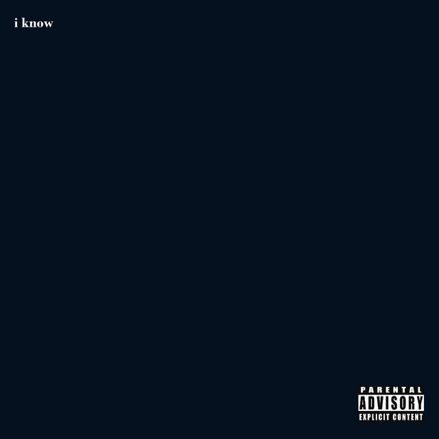 i know - Remix