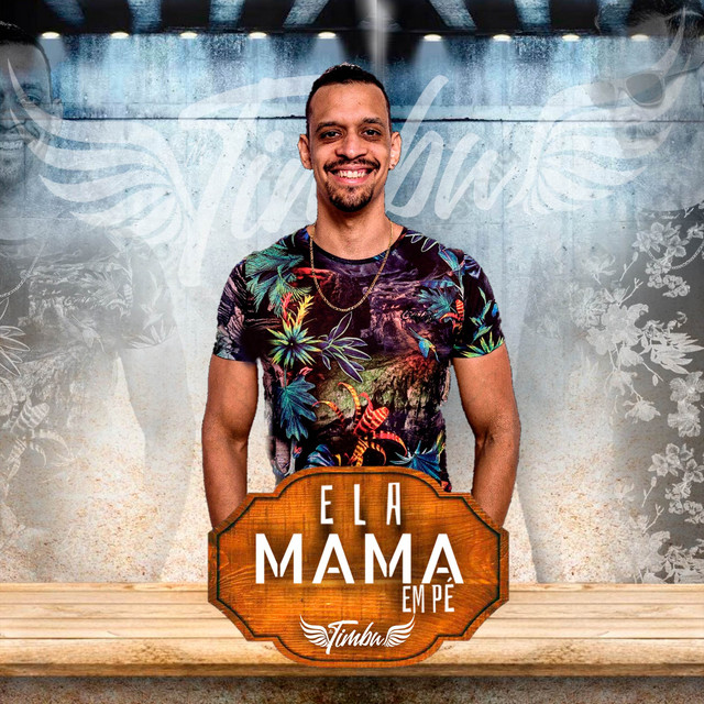 Ela Mama em Pé