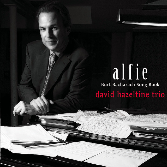 The David Hazeltine Trio Photo