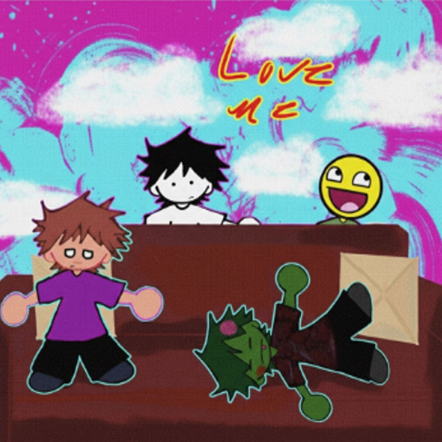 Love Me - frbrenn remixx