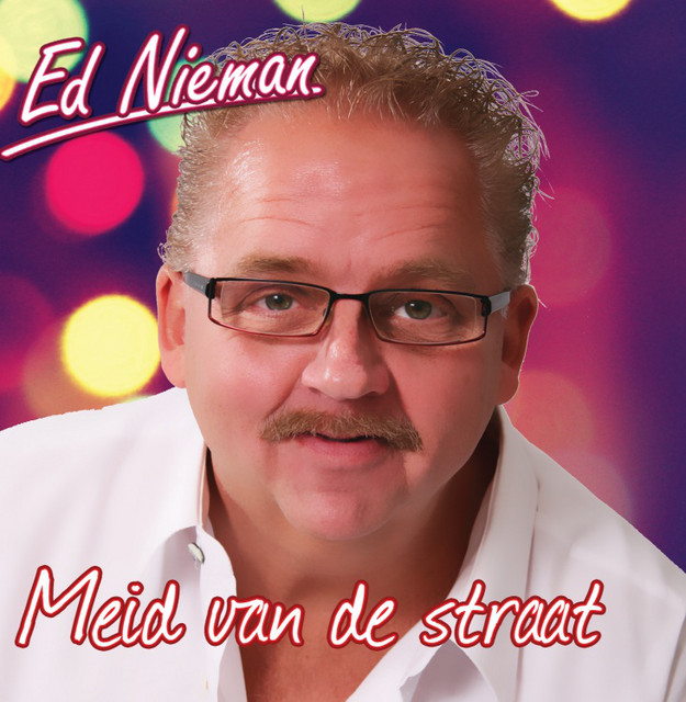 Meid Van De Straat