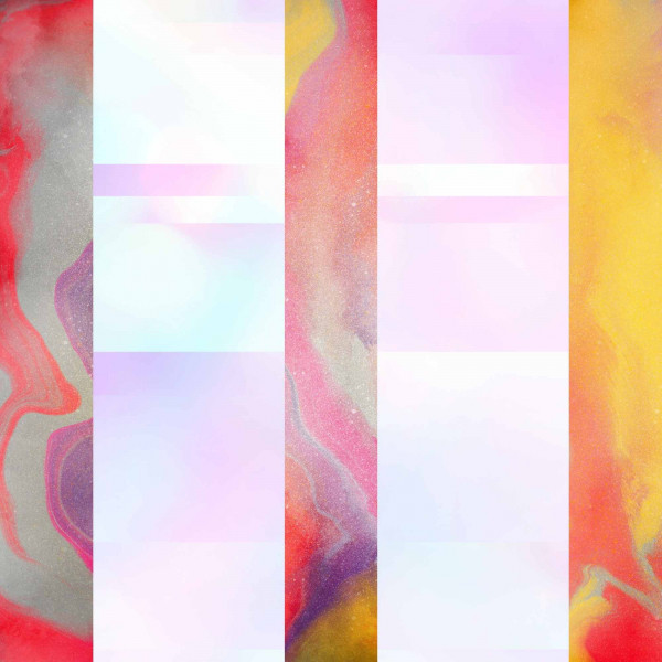Backdrop for Alpha Fusion - Distinguished Jazz-hop cover art