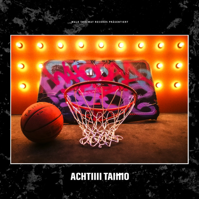 Whoa (feat. TaiMO) cover art