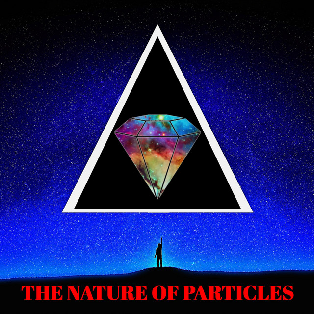 The Nature of Particles cover art