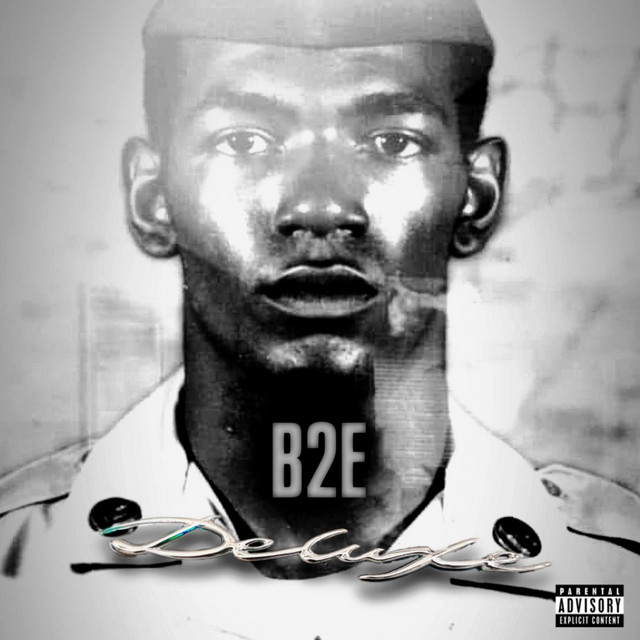 #B2E D. cover art
