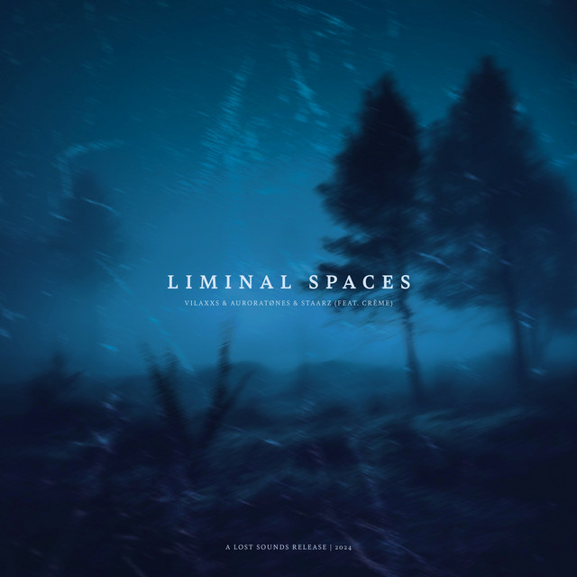 liminal spaces
