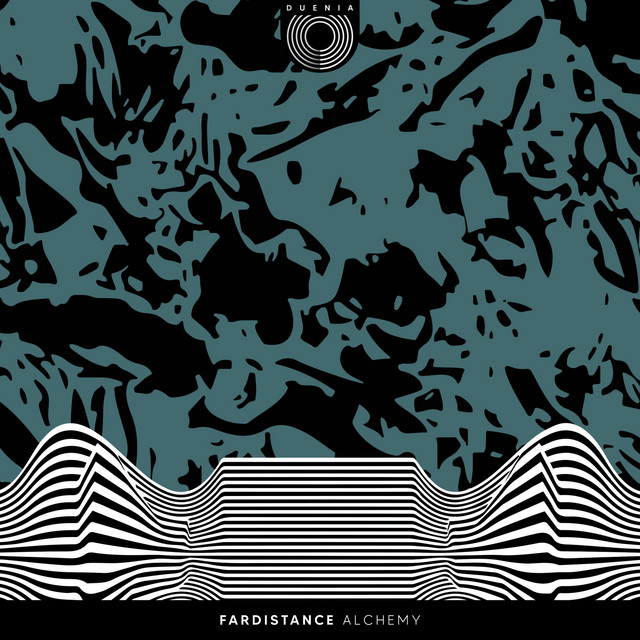 Alchemy album art