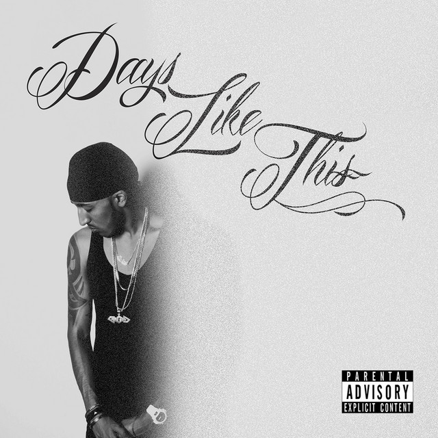 Days Like This Compilation By Gvnd Spotify