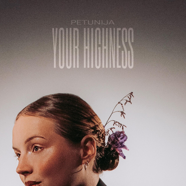 Your Highness cover art